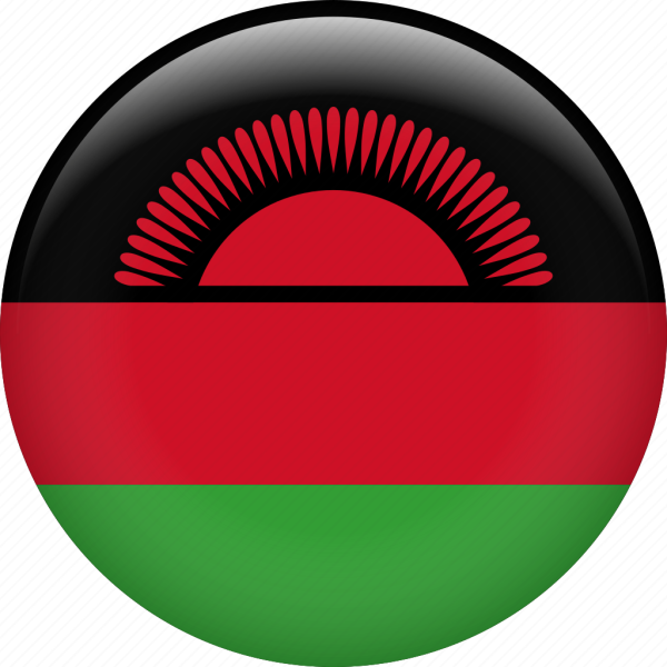 Флаг Малави