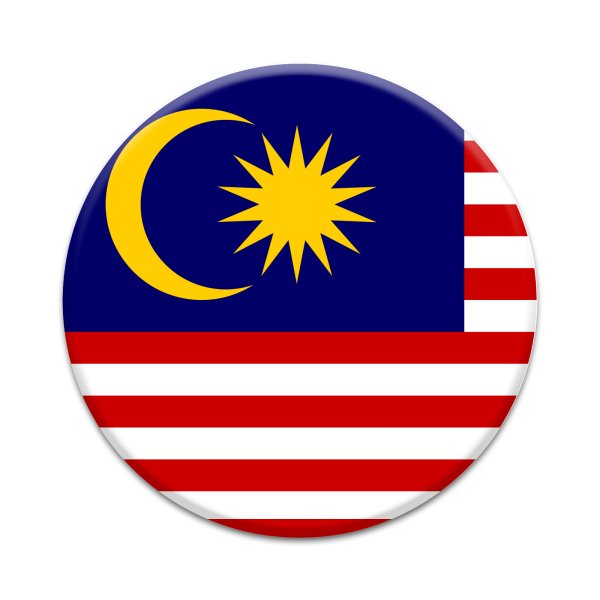 Трафареты флаг малайзии (40 фото)