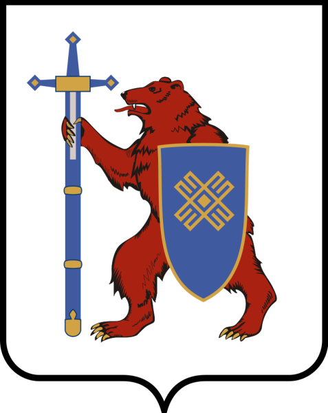 Герб Марий Эл