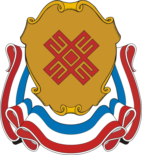 Герб Марий Эл