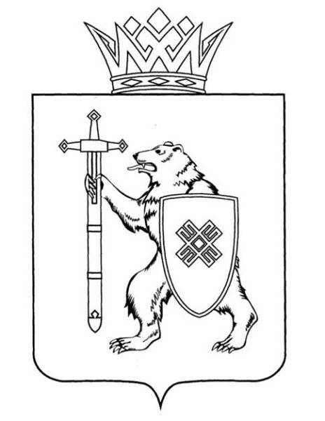 Герб Марий Эл