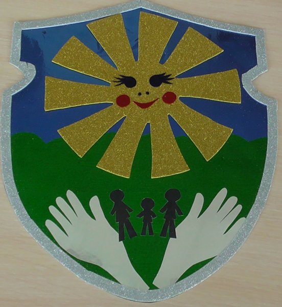 Герб семьи