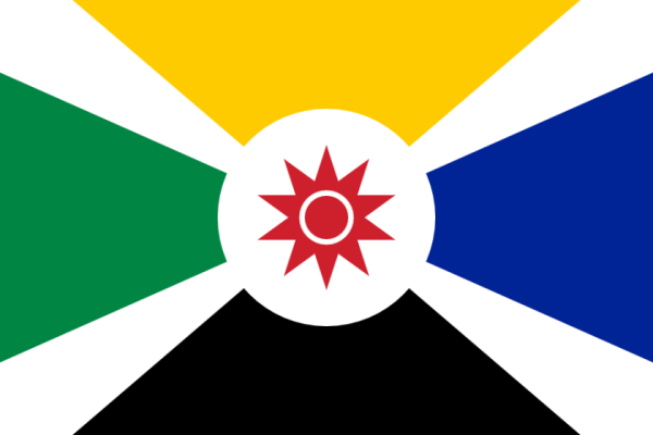 Трафареты флаг мозамбика (42 фото)