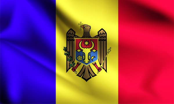 Трафареты флаг молдавии (39 фото)