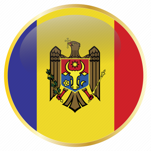 Флаг Молдавии символика