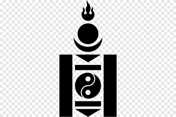Соёмбо символ Монголии