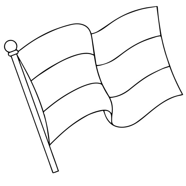 Трафареты флаг москва (47 фото)