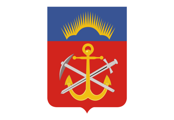 Правительство Мурманской области логотип