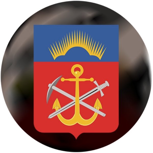 Герб Мурманской области