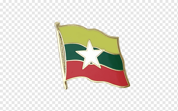 Флаг Мьянмы 1939
