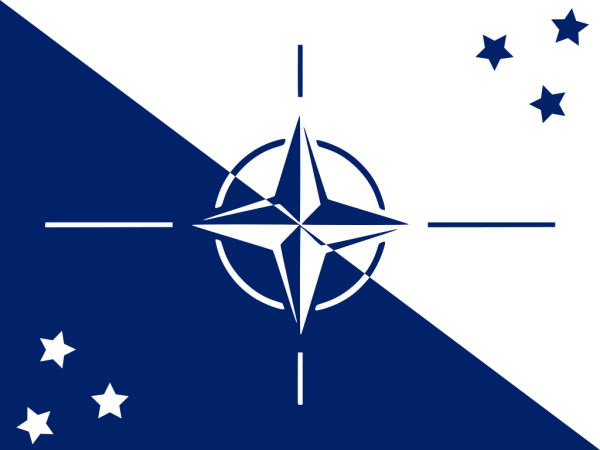Lil NATO Space