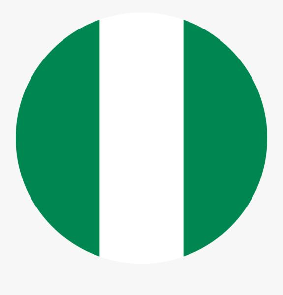 Трафареты флаг нигерии (40 фото)