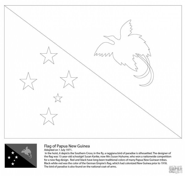 Трафареты флаг новой зеландии (39 фото)