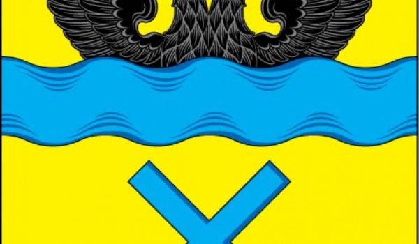 Флаг Оренбурга