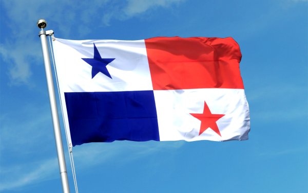 Трафареты флаг панама (43 фото)
