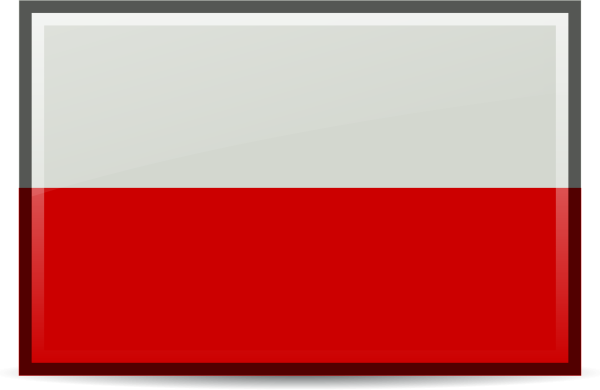 Флаг Польши 1944