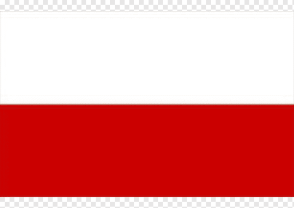 Флаг Польши 1940