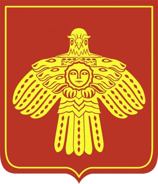 Герб Республики Коми