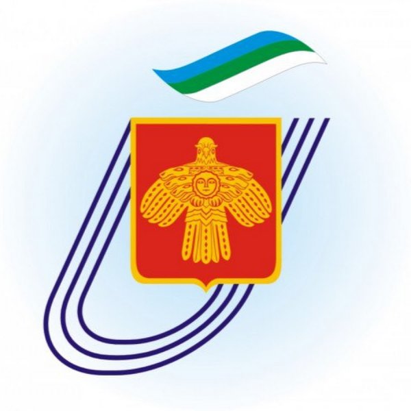 Министерство спорта Республики Коми