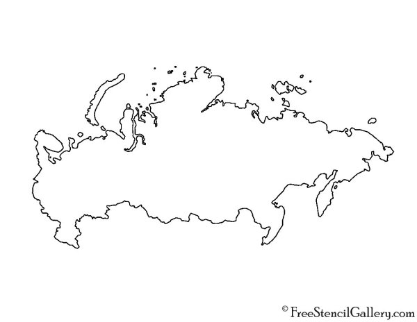 Контур России