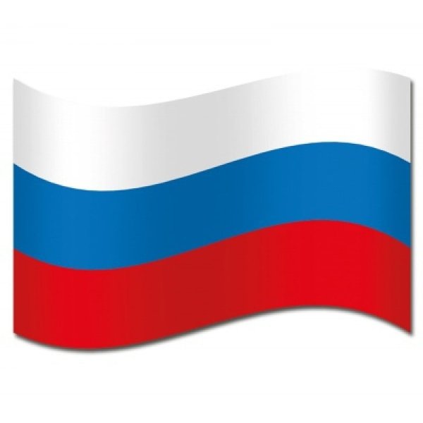 Флаг России
