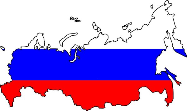 Контур России