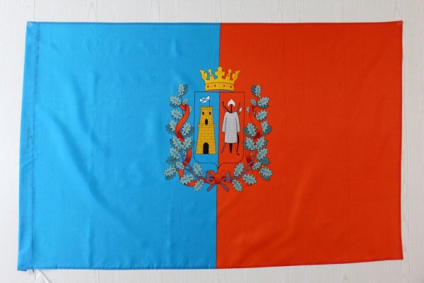 Флаг Ростова-на-Дону