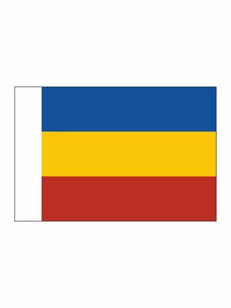 Флаг Ростовской губернии