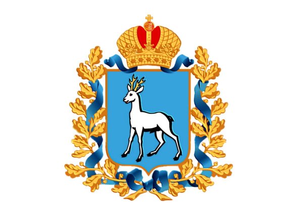 Герб Самарской губернии