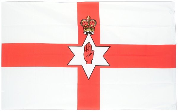 Трафареты флаг северной ирландии (38 фото)