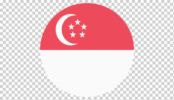 Трафареты флаг сингапура (39 фото)