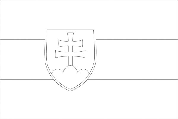 Флаг фамилии Варава