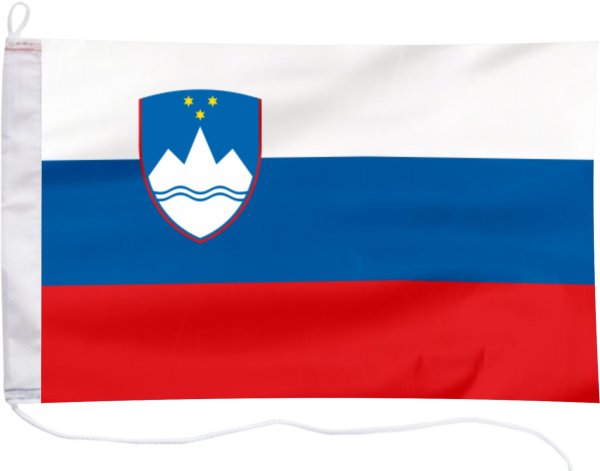 Флаг Словении