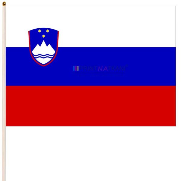 Флаг Словении