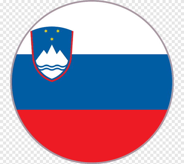 Флаг Словении