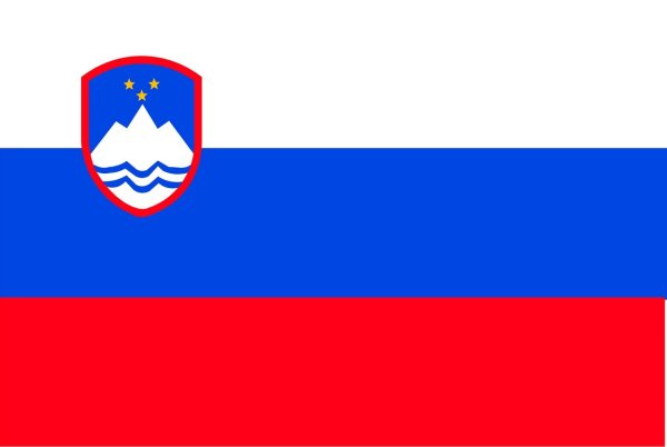 Герб Словении