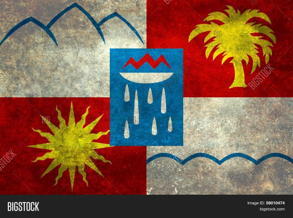 Флаг и герб Сочи
