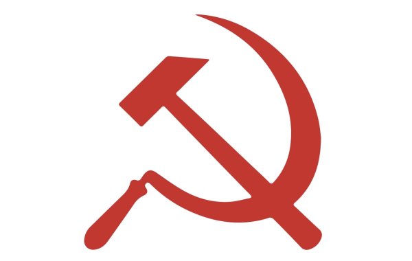 Серп и молот СССР