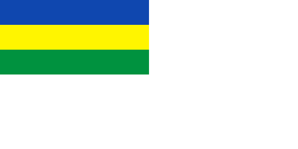 Республика Судан флаг