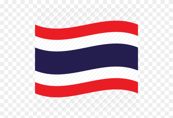 Флаг Тайланда эмодзи