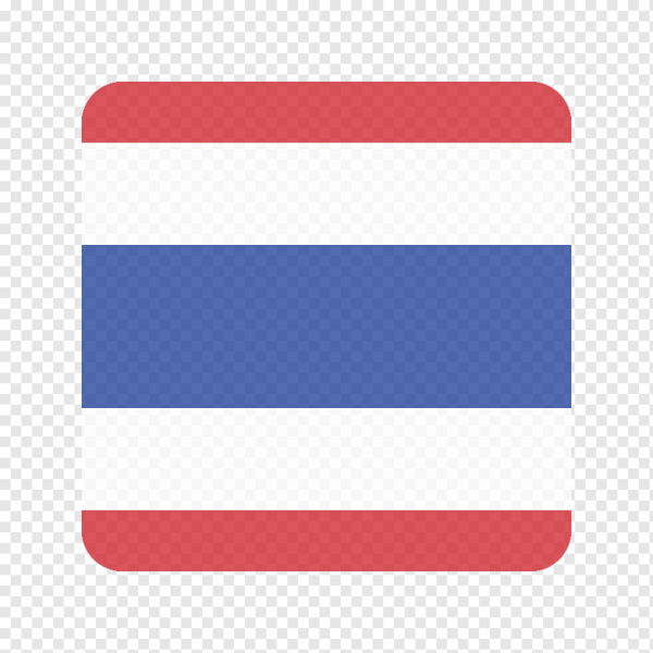 Старый флаг Тайланда