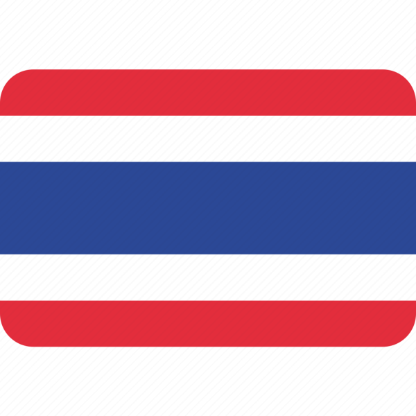 Флаг Тайланд 1914