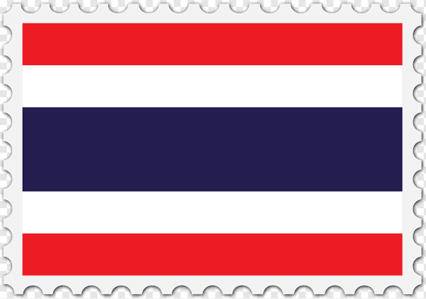 Флаг Тайланд флаг