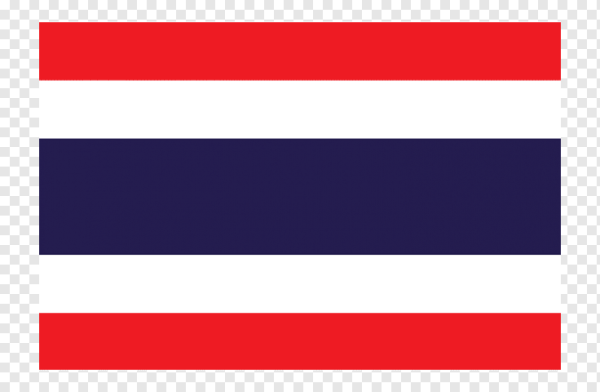 Флаг Тайланда 1942