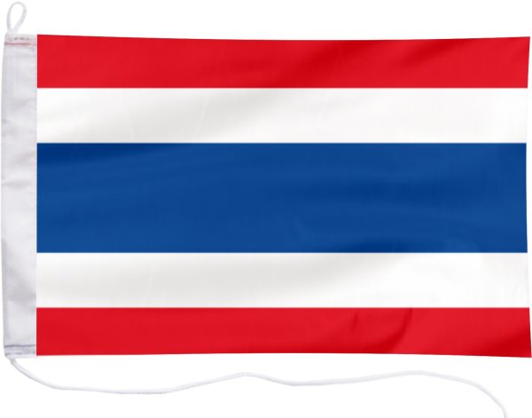 Таиландский флаг