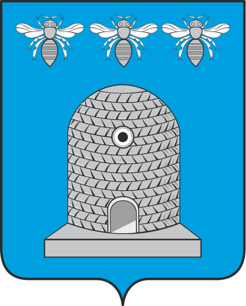 Герб Тамбовской губернии