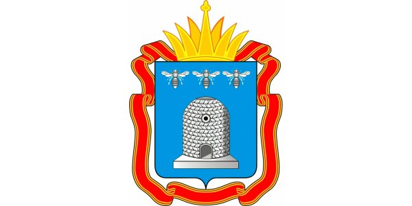 Администрация Тамбовской области герб