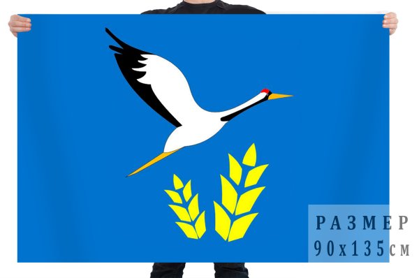 Герб и флаг Тамбовского района Амурской области