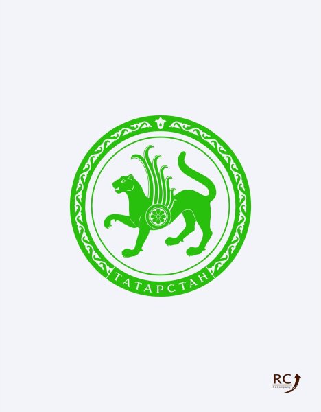 Герб Татарстана гербы Татарстана