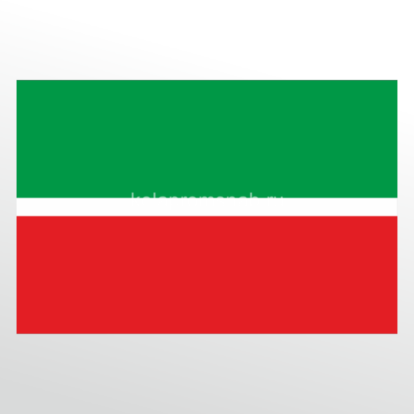 Татарстанский флаг